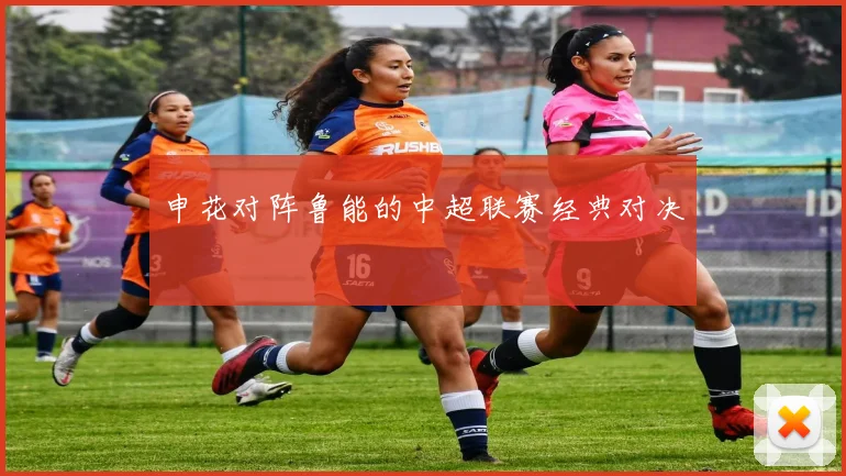 申花对阵鲁能的中超联赛经典对决